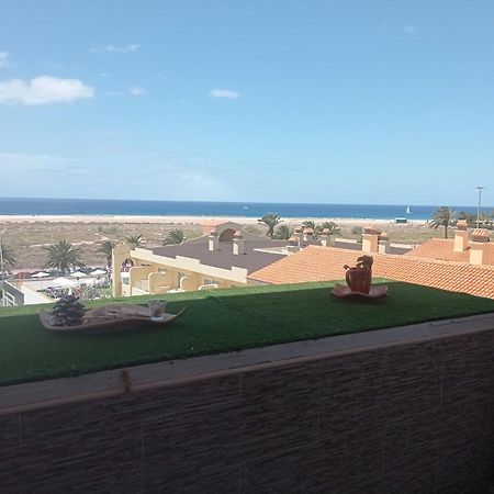 Casa Cris Apartment มอร์โร เดล ฆาเบล ภายนอก รูปภาพ