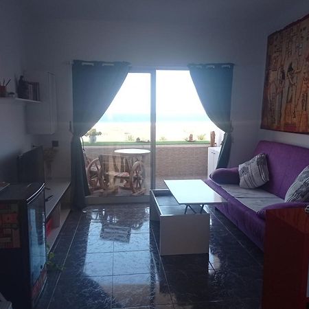 Casa Cris Apartment มอร์โร เดล ฆาเบล ภายนอก รูปภาพ
