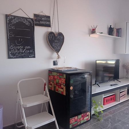 Casa Cris Apartment มอร์โร เดล ฆาเบล ภายนอก รูปภาพ