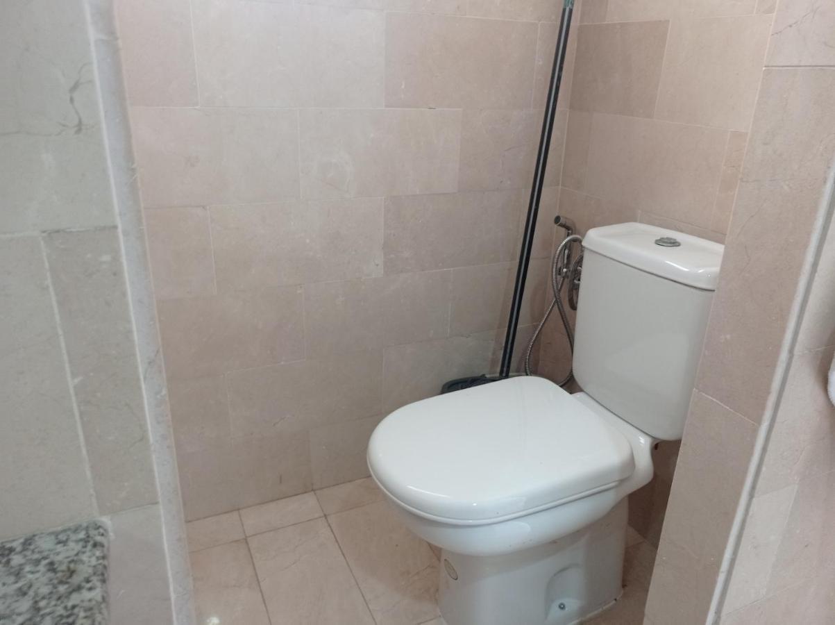 Casa Cris Apartment มอร์โร เดล ฆาเบล ภายนอก รูปภาพ